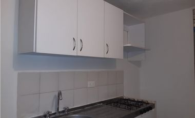 Apartamento En Venta Soledad