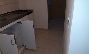 Apartamento En Venta Soledad