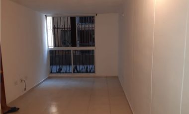 Apartamento En Venta Soledad
