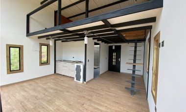 CASA FINCA EN VENTA, CRISTO REY, EL CARMEN