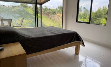 CASA FINCA EN VENTA, CRISTO REY, EL CARMEN