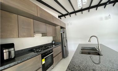 CASA FINCA EN VENTA, CRISTO REY, EL CARMEN