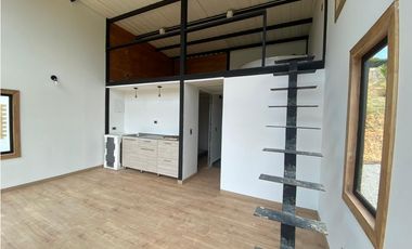 CASA FINCA EN VENTA, CRISTO REY, EL CARMEN