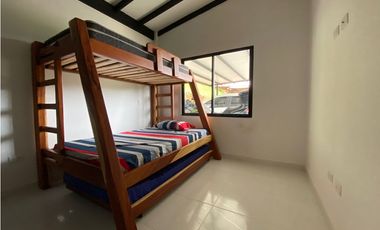 CASA FINCA EN VENTA, CRISTO REY, EL CARMEN