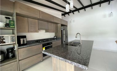 CASA FINCA EN VENTA, CRISTO REY, EL CARMEN
