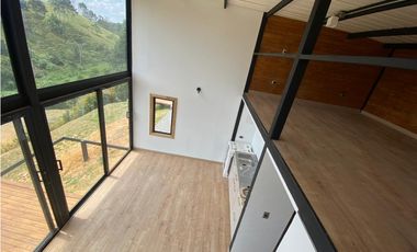 CASA FINCA EN VENTA, CRISTO REY, EL CARMEN