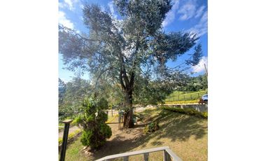 casa finca campestre en venta Guarne, 12.800 m2, dos casas