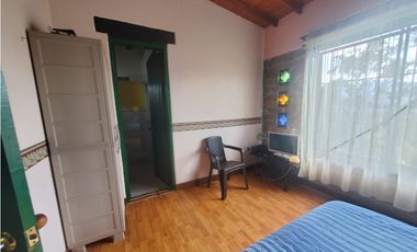 casa finca campestre en venta Guarne, 12.800 m2, dos casas