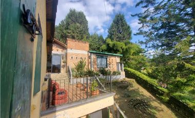 casa finca campestre en venta Guarne, 12.800 m2, dos casas