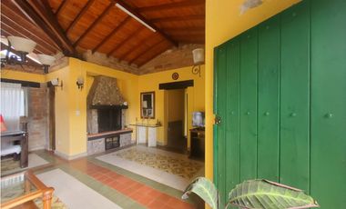 casa finca campestre en venta Guarne, 12.800 m2, dos casas