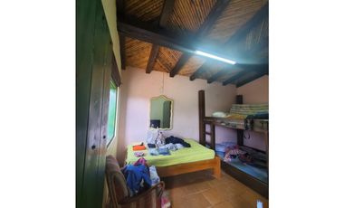 casa finca campestre en venta Guarne, 12.800 m2, dos casas