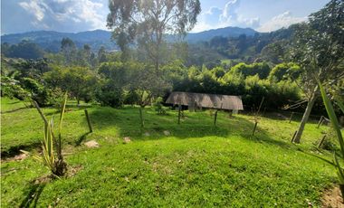 casa finca campestre en venta Guarne, 12.800 m2, dos casas