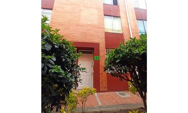 ACSI 512 Casa en Venta Mosquera, Trebol del Guali
