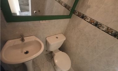 ACSI 512 Casa en Venta Mosquera, Trebol del Guali