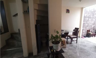 ACSI 512 Casa en Venta Mosquera, Trebol del Guali