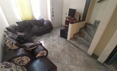 ACSI 512 Casa en Venta Mosquera, Trebol del Guali
