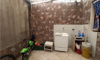 ACSI 512 Casa en Venta Mosquera, Trebol del Guali