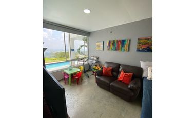 (MC) Casa campestre en Venta Arroyoalto Dapa
