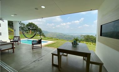 (MC) Casa campestre en Venta Arroyoalto Dapa