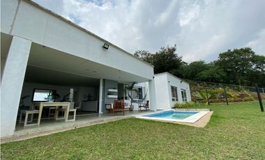 (MC) Casa campestre en Venta Arroyoalto Dapa