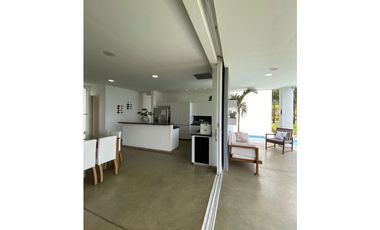 (MC) Casa campestre en Venta Arroyoalto Dapa
