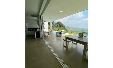 (MC) Casa campestre en Venta Arroyoalto Dapa