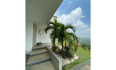 (MC) Casa campestre en Venta Arroyoalto Dapa