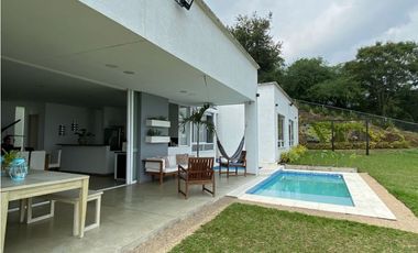 (MC) Casa campestre en Venta Arroyoalto Dapa
