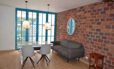 Vendo Apartamento Remodelado en La Soledad : Amplio y Luminoso 142 m2