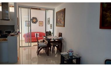 APARTAMENTO EN VENTA EN LAGOS DEL CACIQUE