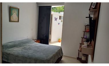 APARTAMENTO EN VENTA EN LAGOS DEL CACIQUE