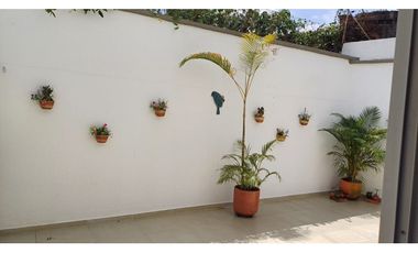 APARTAMENTO EN VENTA EN LAGOS DEL CACIQUE