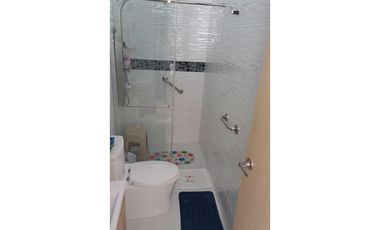 APARTAMENTO EN VENTA EN LAGOS DEL CACIQUE