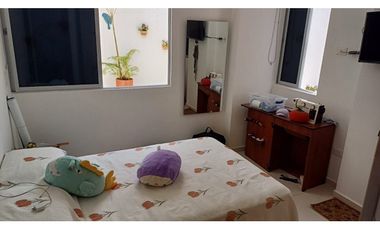 APARTAMENTO EN VENTA EN LAGOS DEL CACIQUE