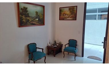 APARTAMENTO EN VENTA EN LAGOS DEL CACIQUE