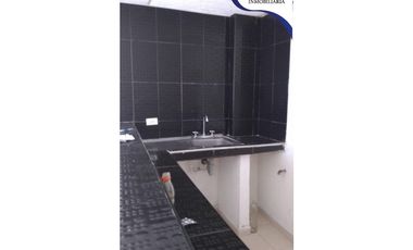 se vende apartamentos soledad 2000