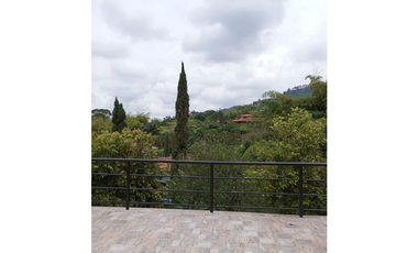 VENDO CASA  CAMPESTRE  CERCA A LA CIUDAD