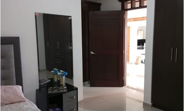 VENDO CASA  CAMPESTRE  CERCA A LA CIUDAD