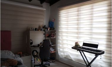 VENDO CASA  CAMPESTRE  CERCA A LA CIUDAD