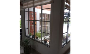 VENDO CASA  CAMPESTRE  CERCA A LA CIUDAD
