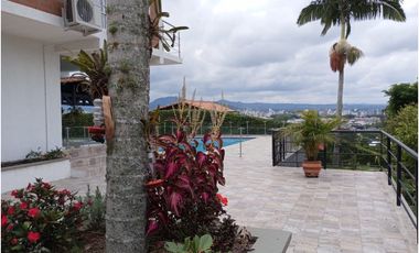 VENDO CASA  CAMPESTRE  CERCA A LA CIUDAD