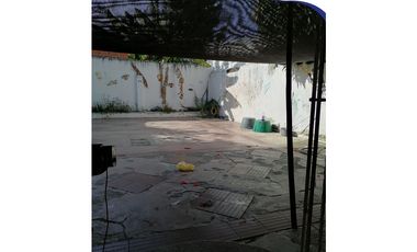 Se vende casa amplia barrio centro soledad