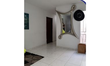 Se vende casa amplia barrio centro soledad