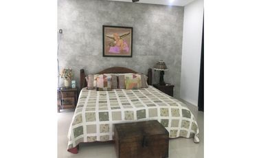 Villa Campestre Casa Dúplex en Venta  - Puerto Colombia