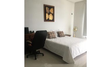 Villa Campestre Casa Dúplex en Venta  - Puerto Colombia