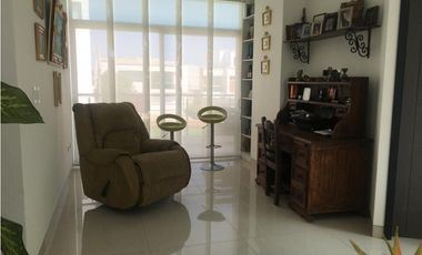 Villa Campestre Casa Dúplex en Venta  - Puerto Colombia