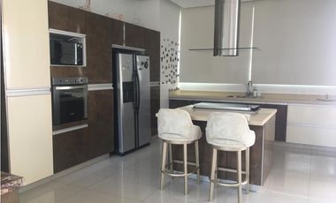 Villa Campestre Casa Dúplex en Venta  - Puerto Colombia
