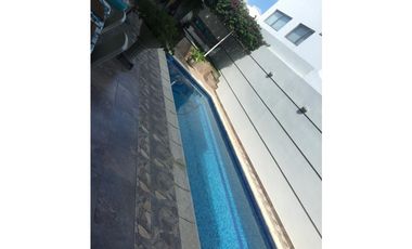 Villa Campestre Casa Dúplex en Venta  - Puerto Colombia