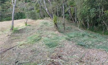 VENDO LOTE EN MARINILLA 3.900 MTS CERCA DE AUTOPISTA CH