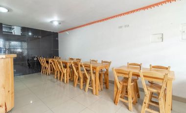 Arriendo  excelente  local exterior Malibu